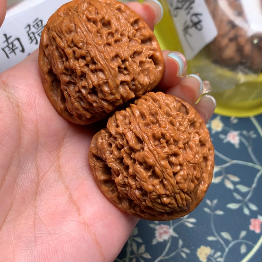 凡***则把件桃核40-27543-8