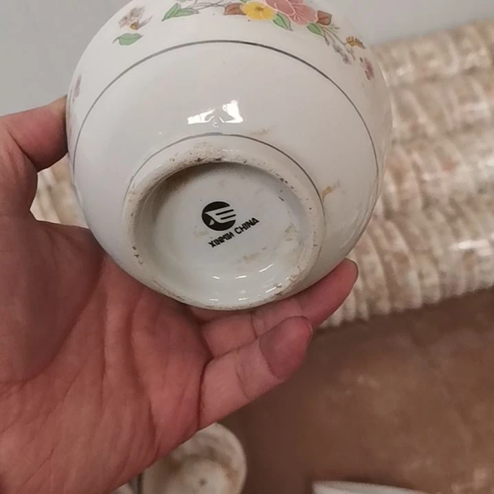 摆件，烧制问题都是正常的，47