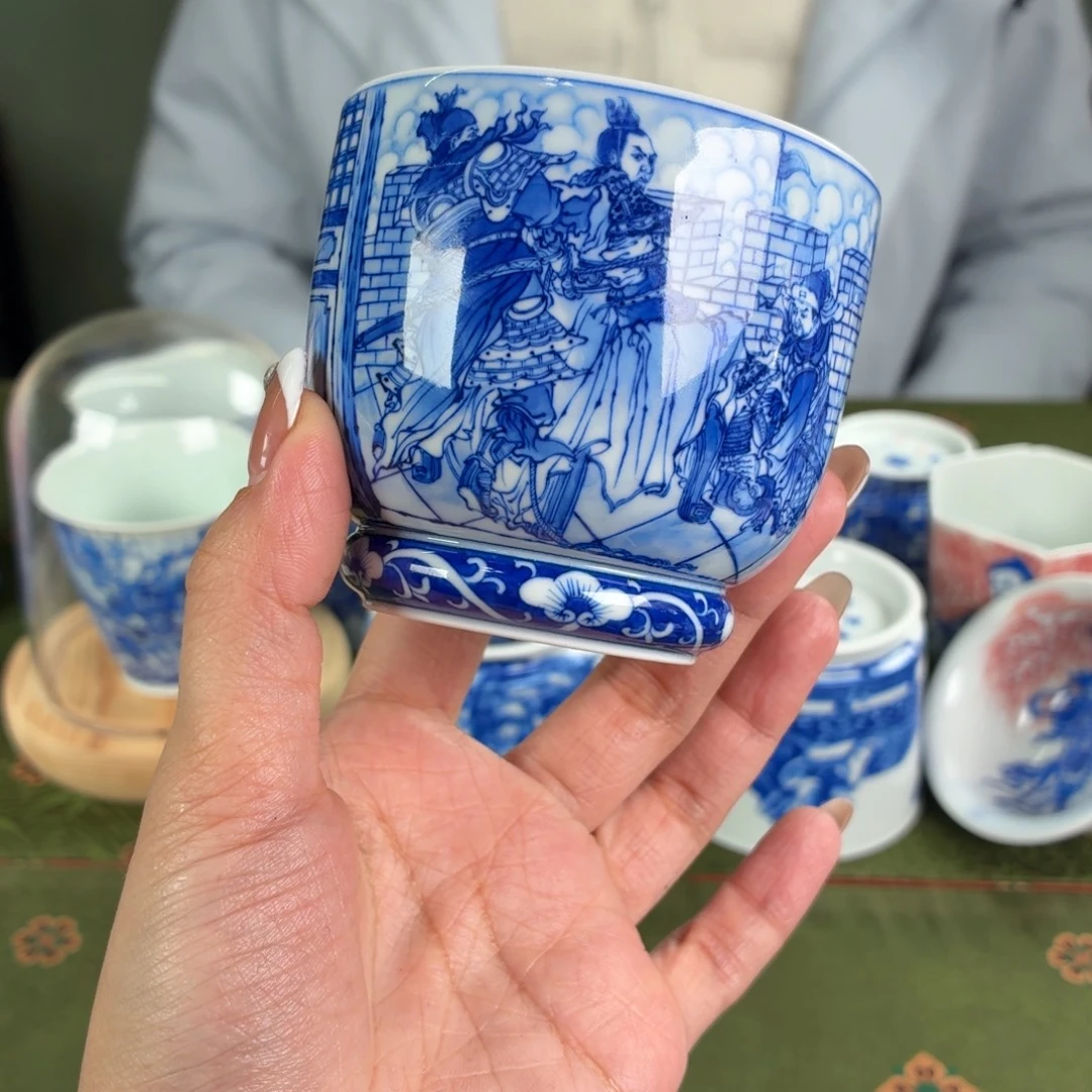 九鸣瓷艺九鸣瓷艺