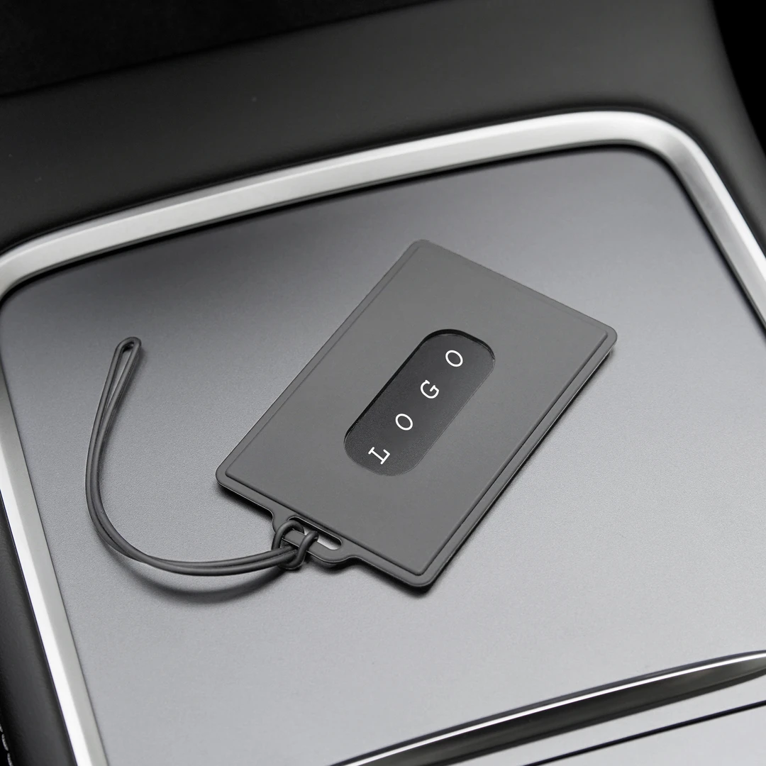 适用特斯拉焕新y钥匙卡套新款model3卡片钥匙套高级感焕新3硅胶