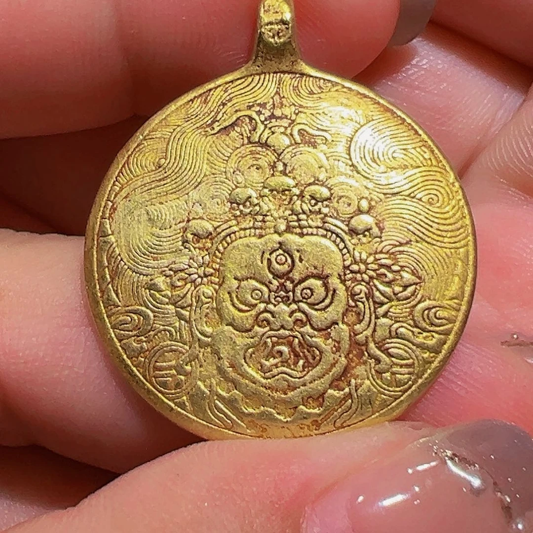 【闪购商品】手工艺品琉璃雄