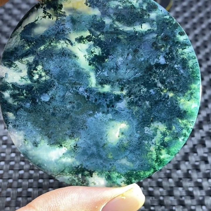 顽***章玛瑙/玉髓未镶嵌1