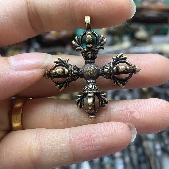 工艺品挂件一物一图