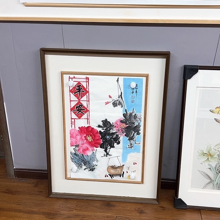 国画中5555555555555