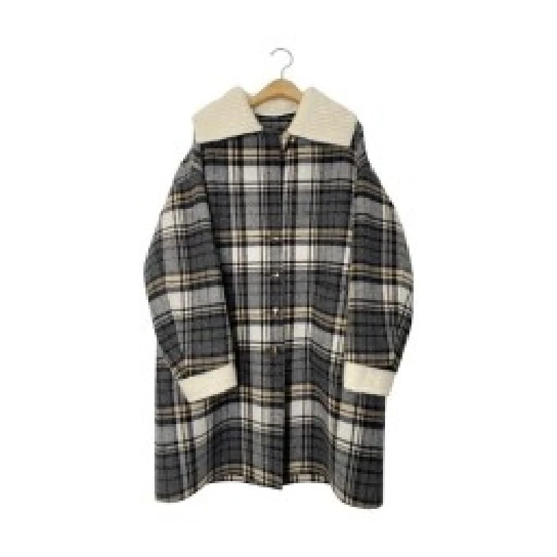 【达人专属】 MeetNew大衣8J876813X