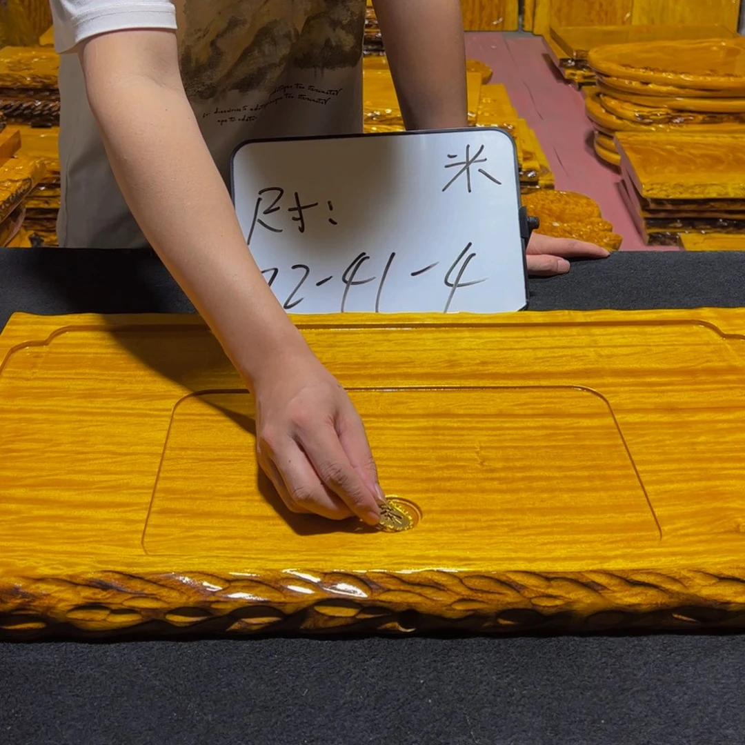 实木茶盘实木家具