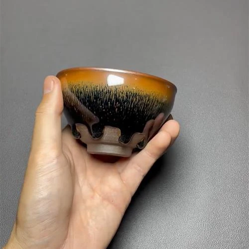 【闪购商品】茶盏-10095..........