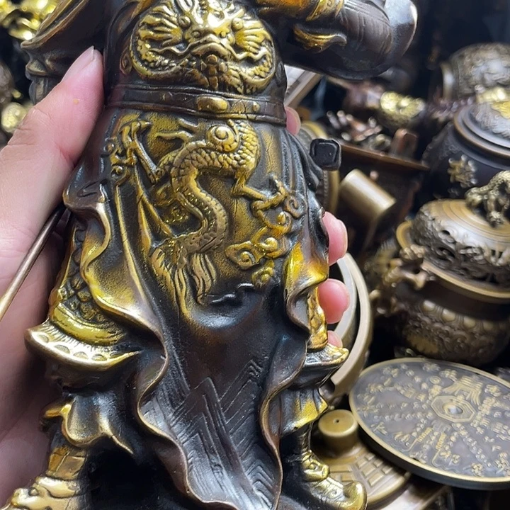 铜器摆件铜铜铜铜