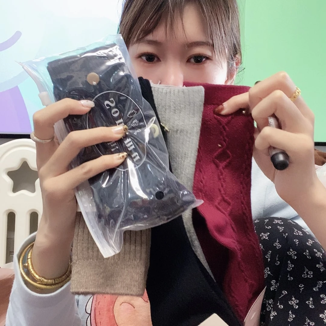 三醋酯纤维风吹半夏2