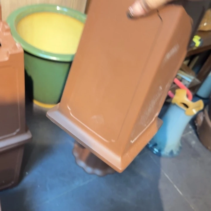 牵****花盆紫砂福利来了来