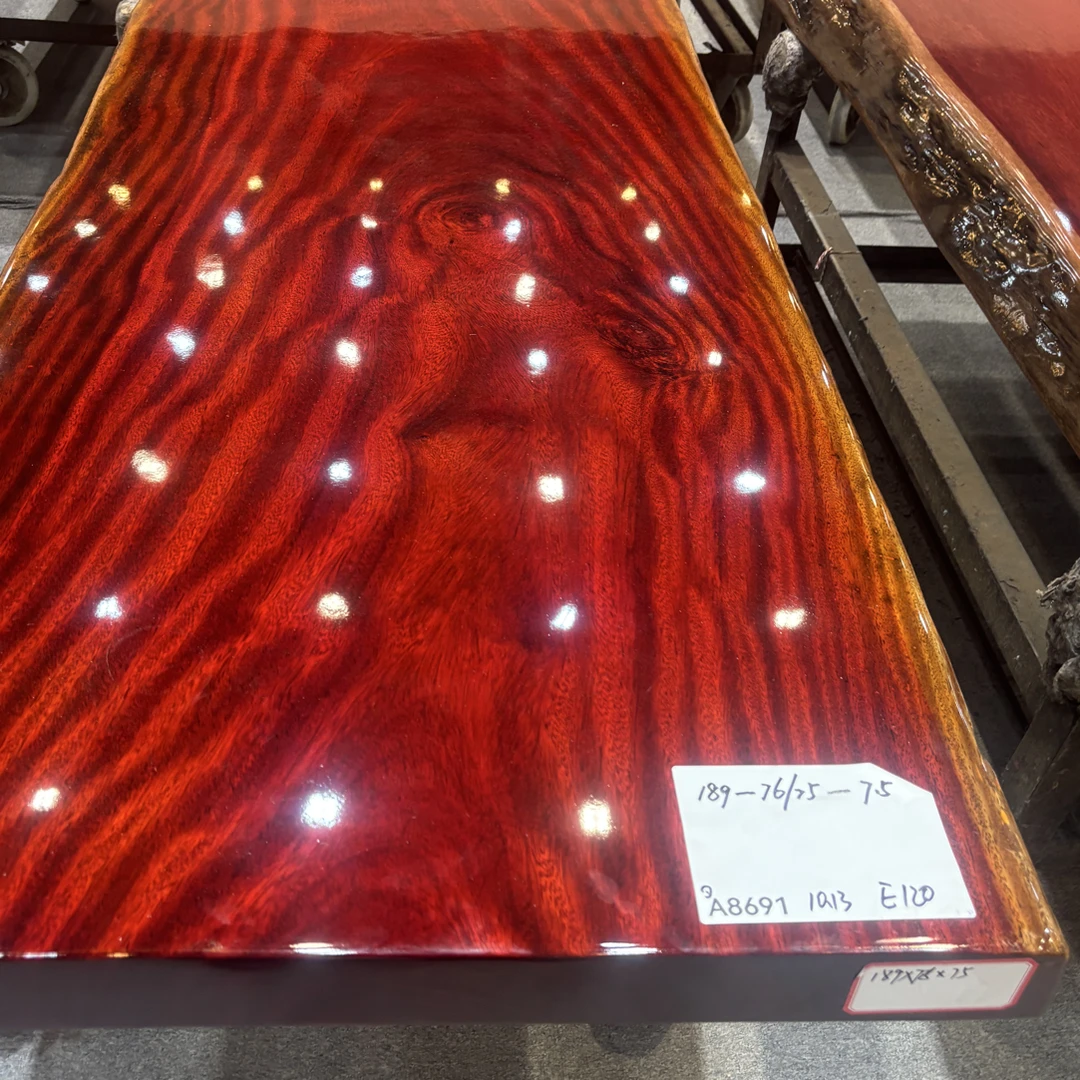 非洲进口实木大板