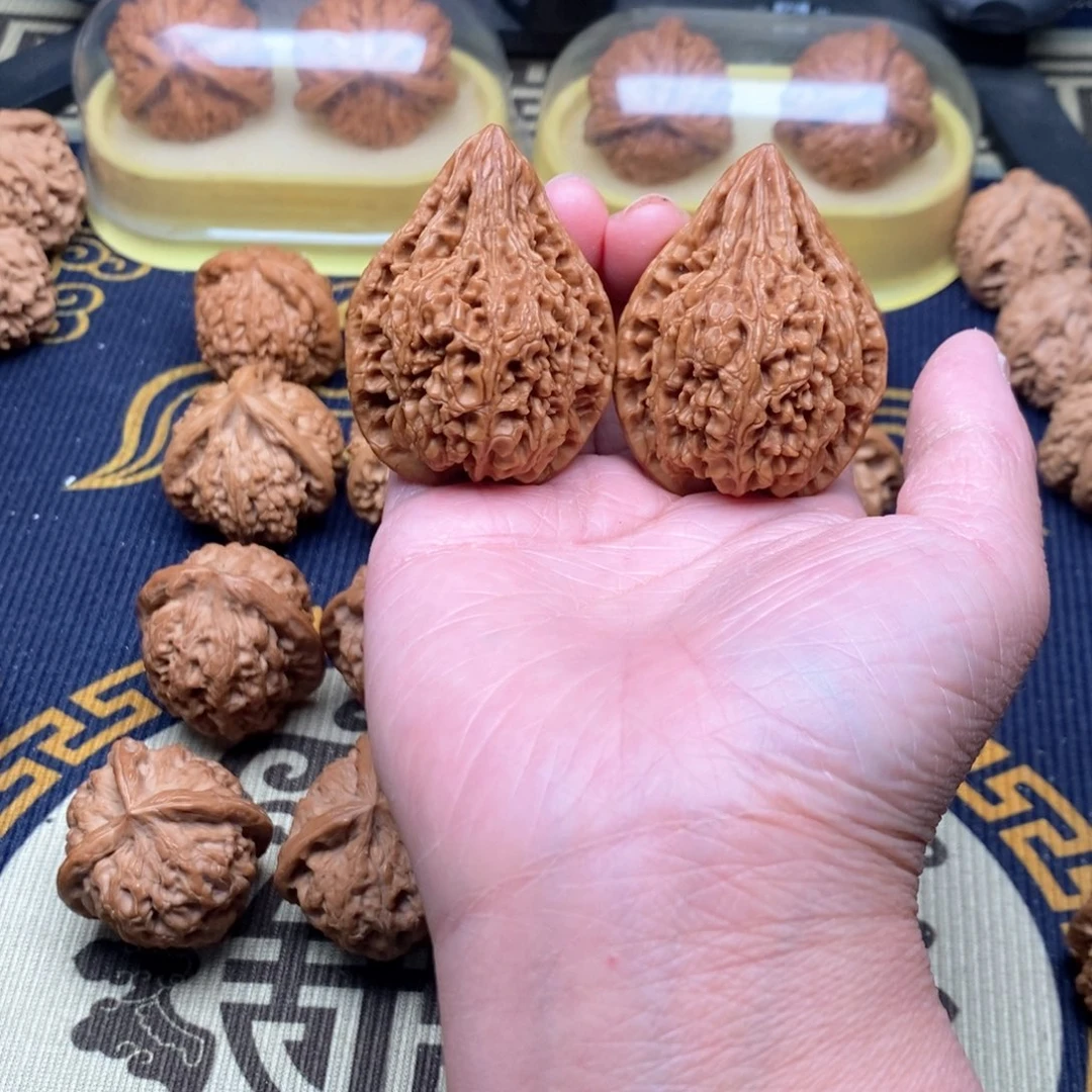 手串/手链橄榄核坐佛40