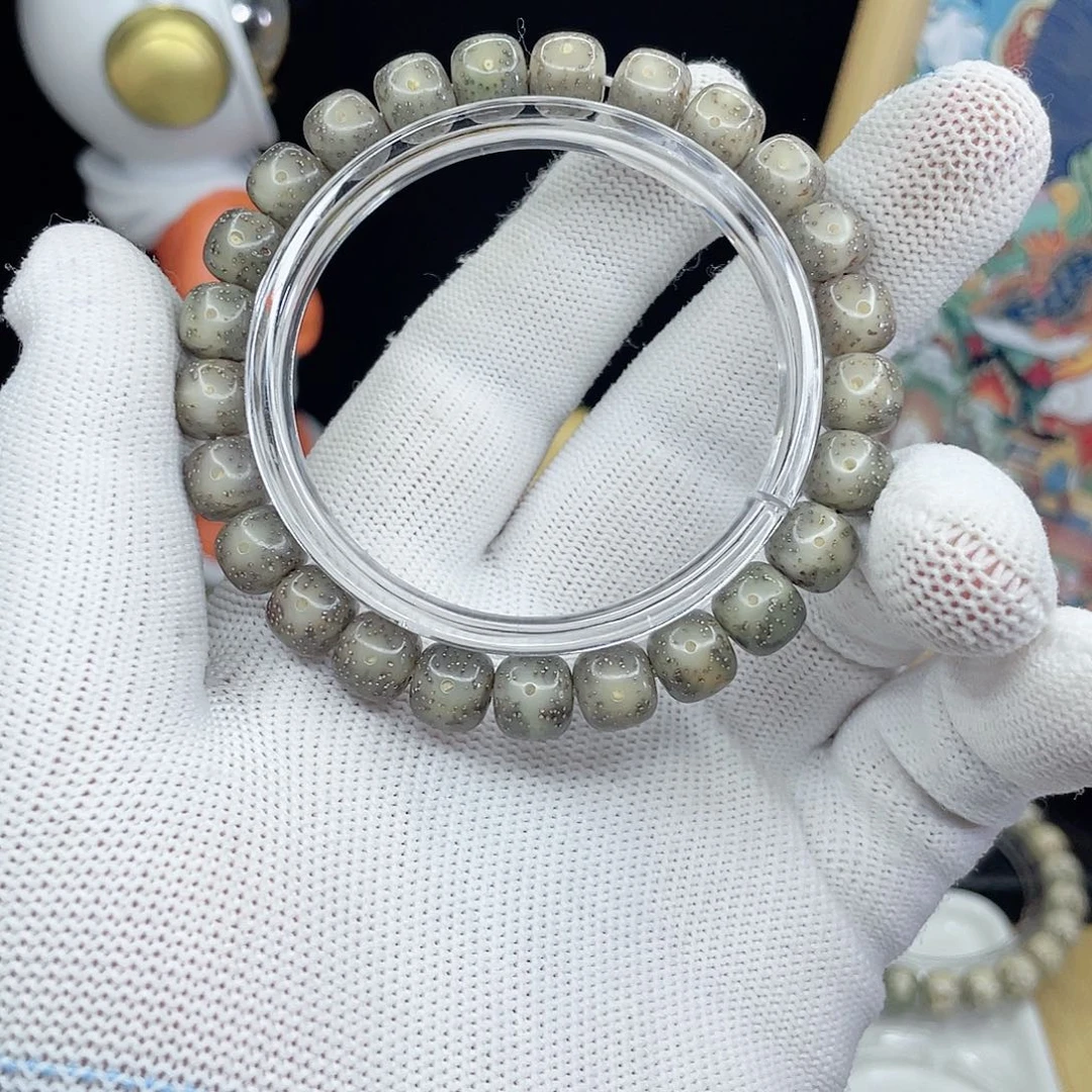 吊坠星月菩提6977