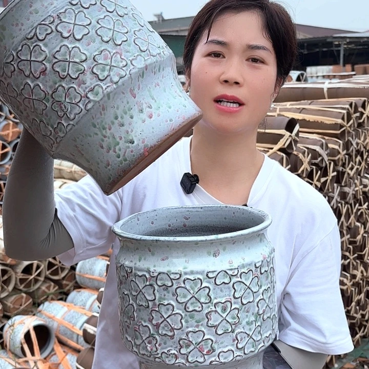 正品高23口20两个
