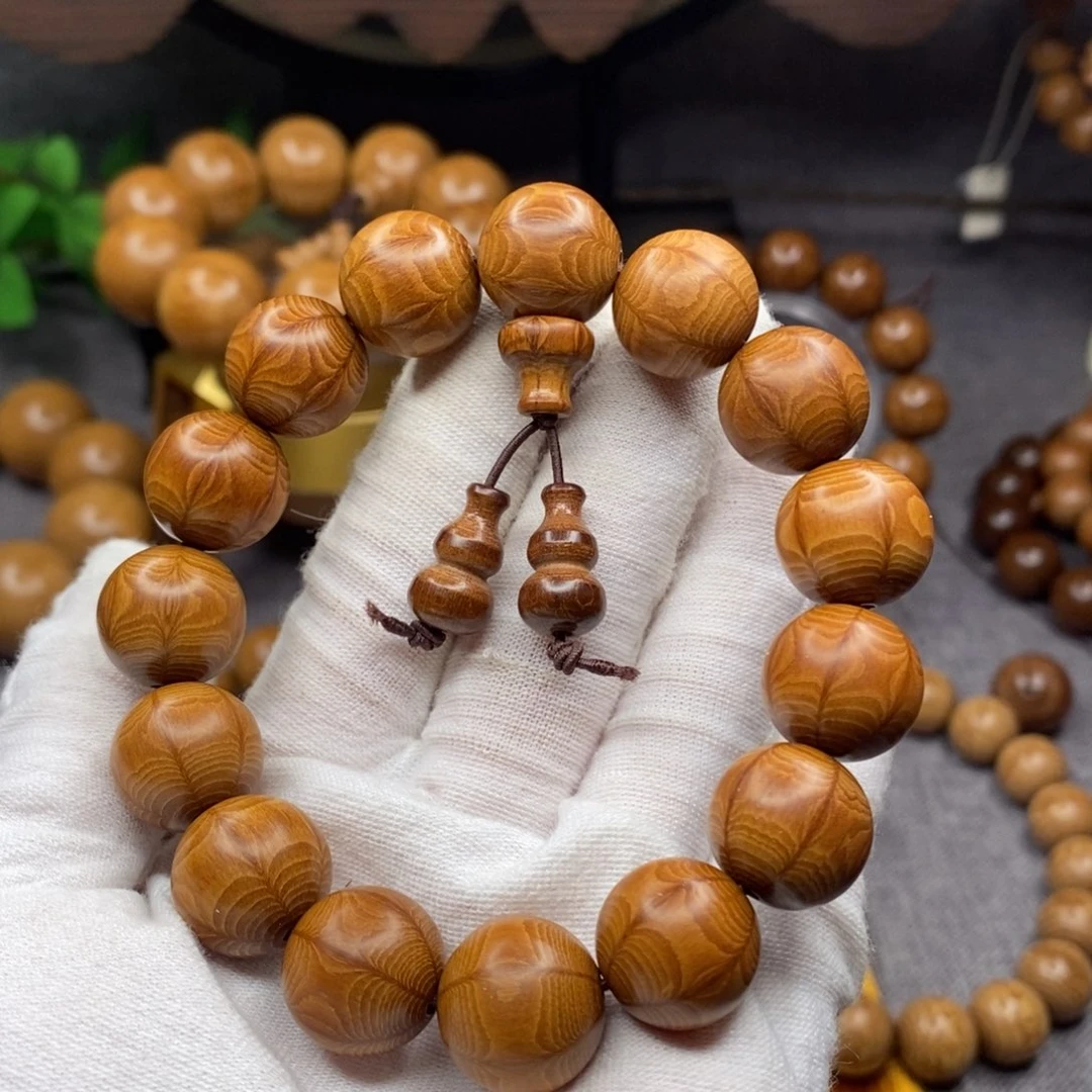 六道木手串/手链飞***援精品1.5