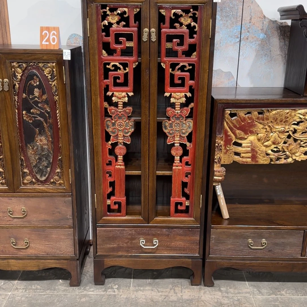 金****精品复古风系列套装系列