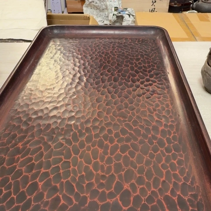 瓷片茶道具工艺品