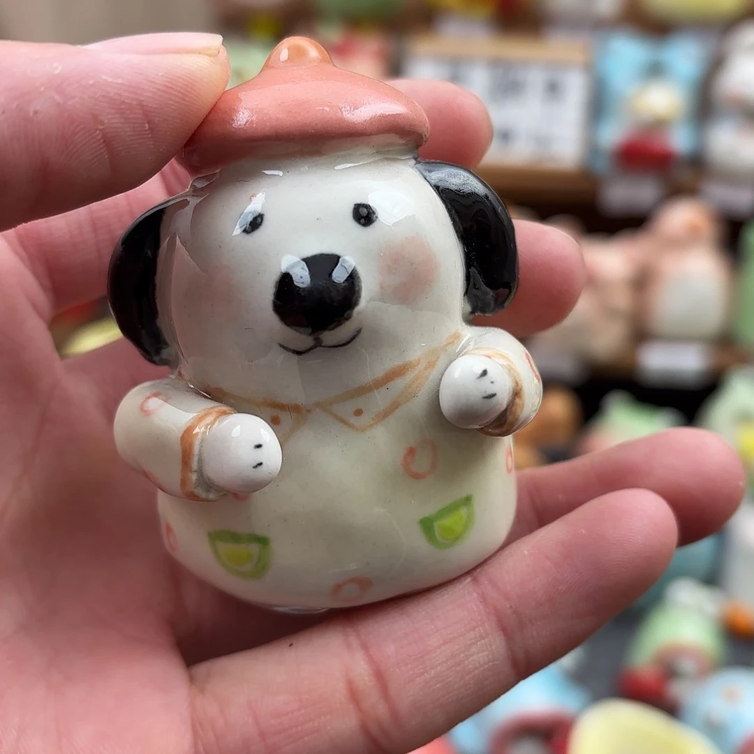 手工陶瓷默认微瑕477