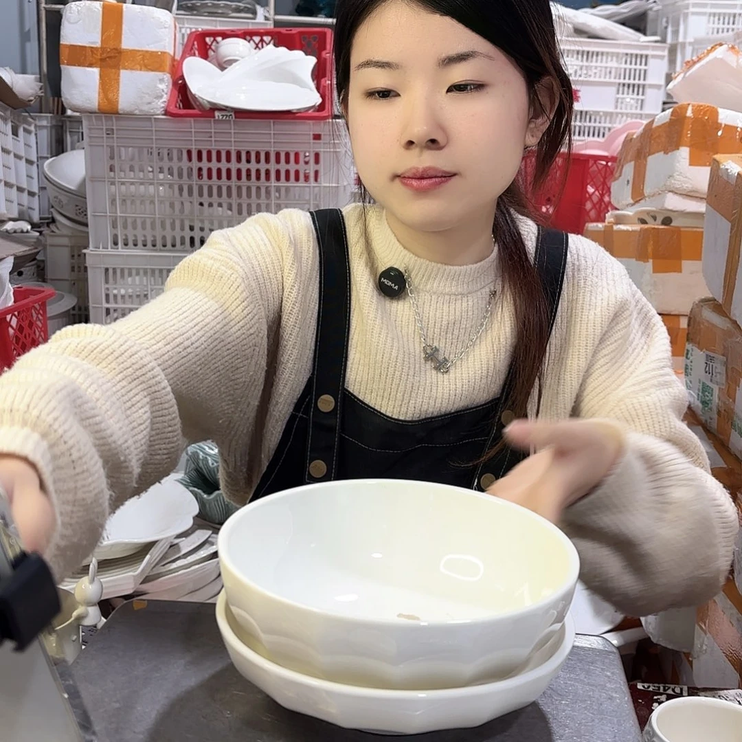 盘微瑕产品………灯笼两件套