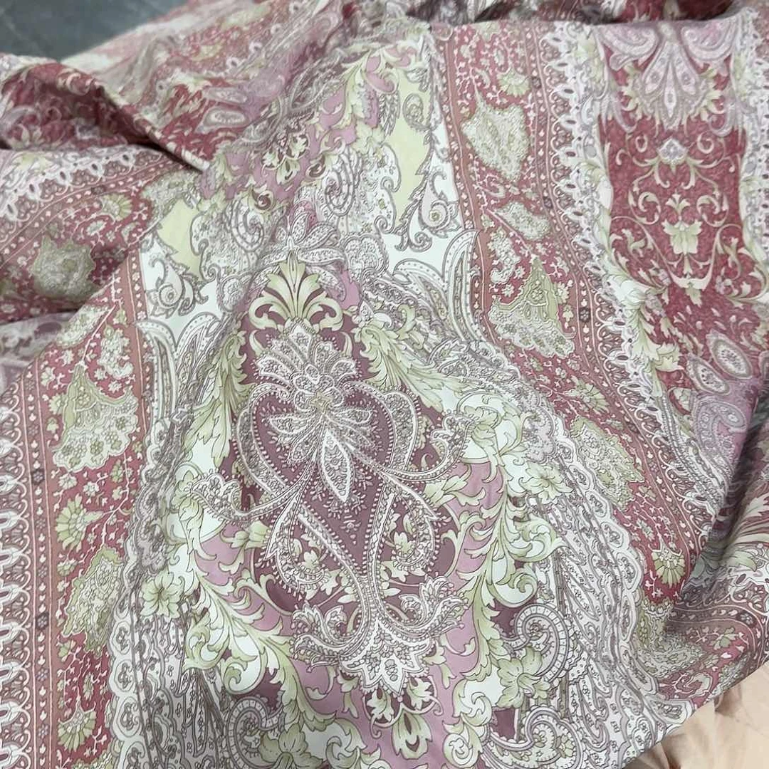 日单莫代尔1米长X1.6米宽地卷微瑕20包邮