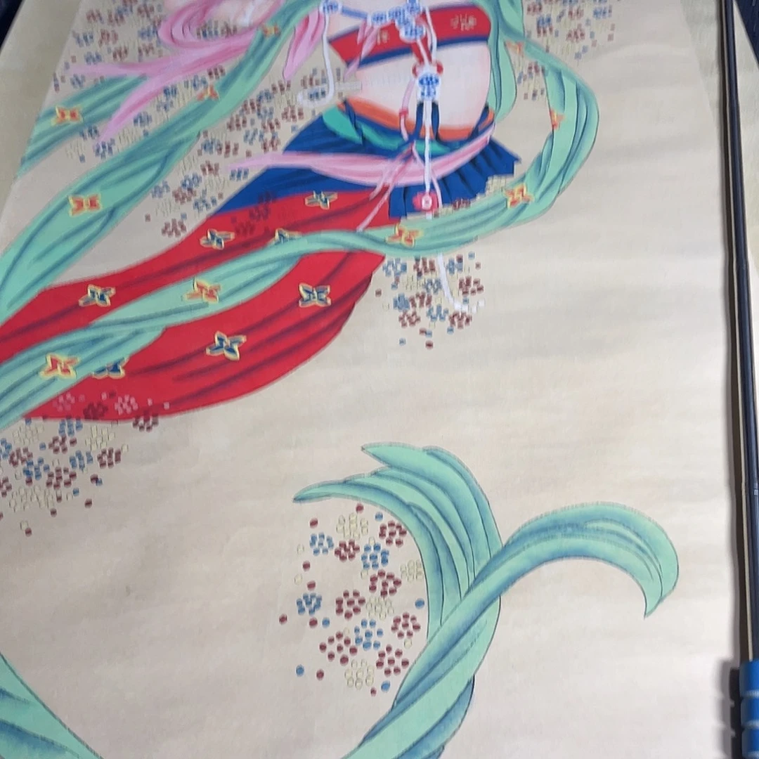 秒拍字画闪购链接