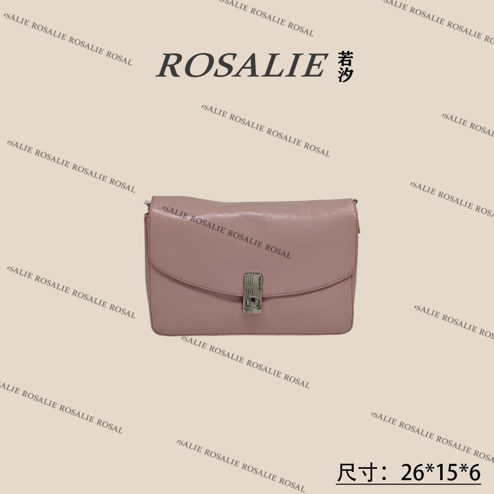 【工厂直销】SD-5287-春日半桃轻奢时尚气质百搭女士包