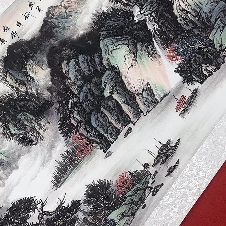 展示作品作品展示纸本