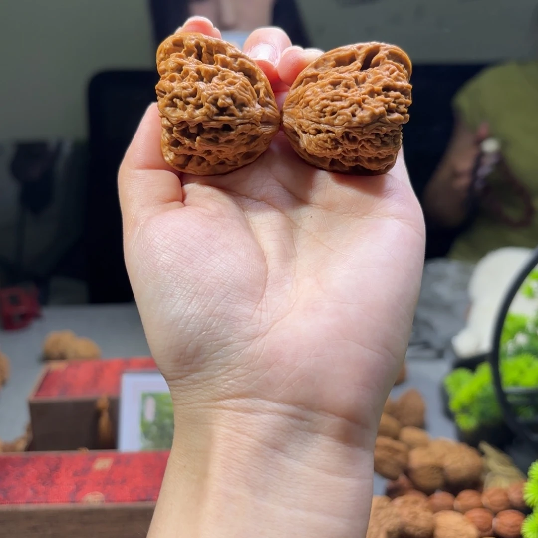 桃核吊坠42天使之翼