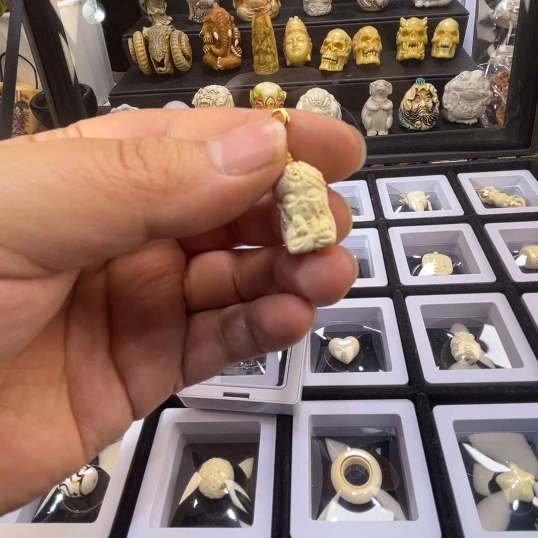 手串/手链贝壳扎基