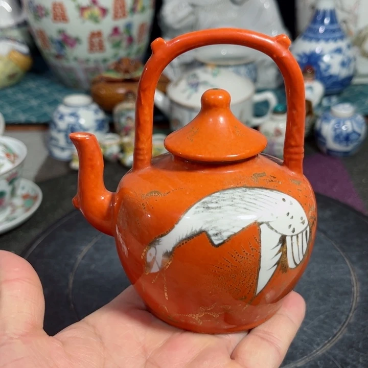 紫砂茶叶罐888888888888