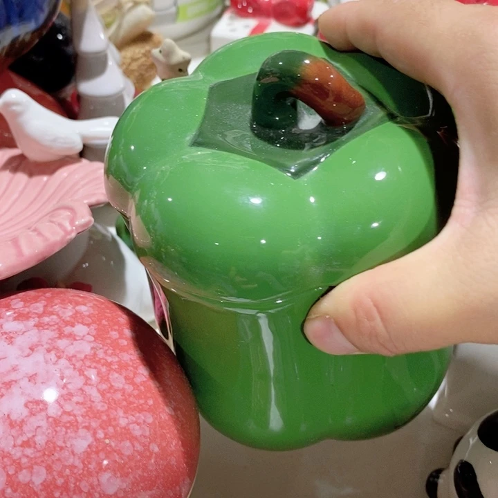 陶瓷树脂家居摆件