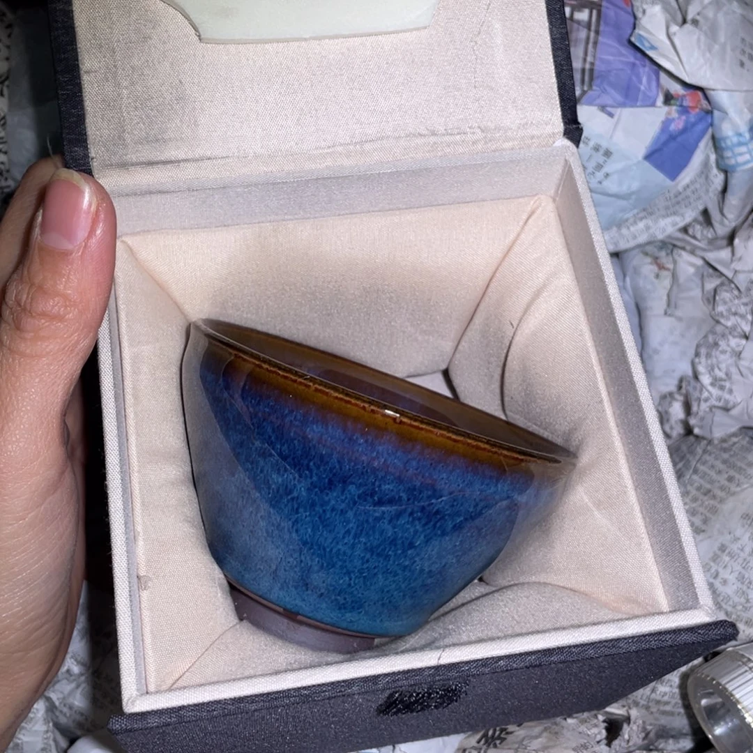 茶盏建盏直播间链接
