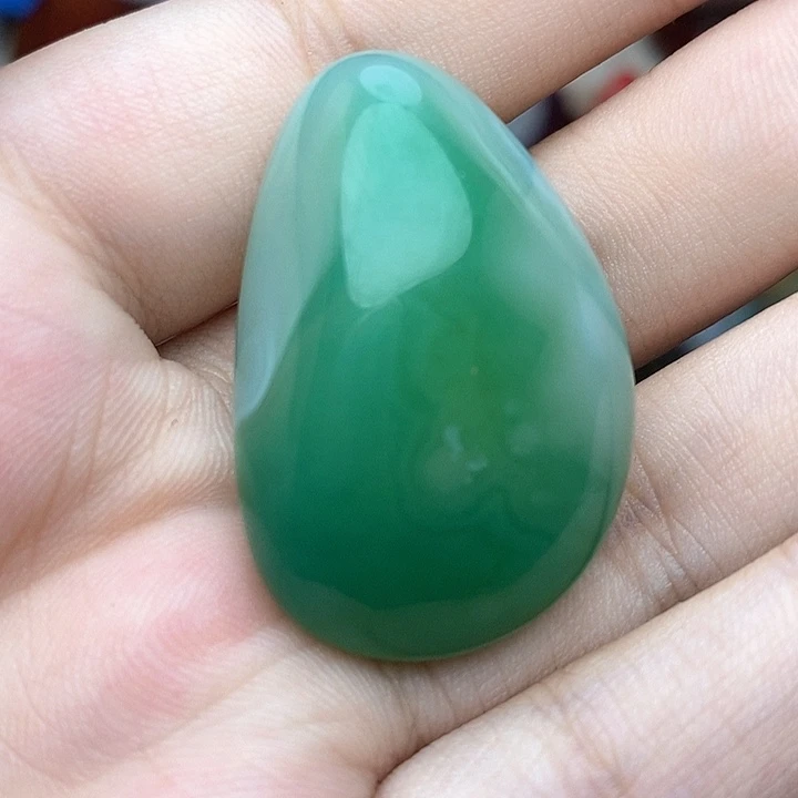 未镶嵌吊坠(不含链)玛瑙/玉髓