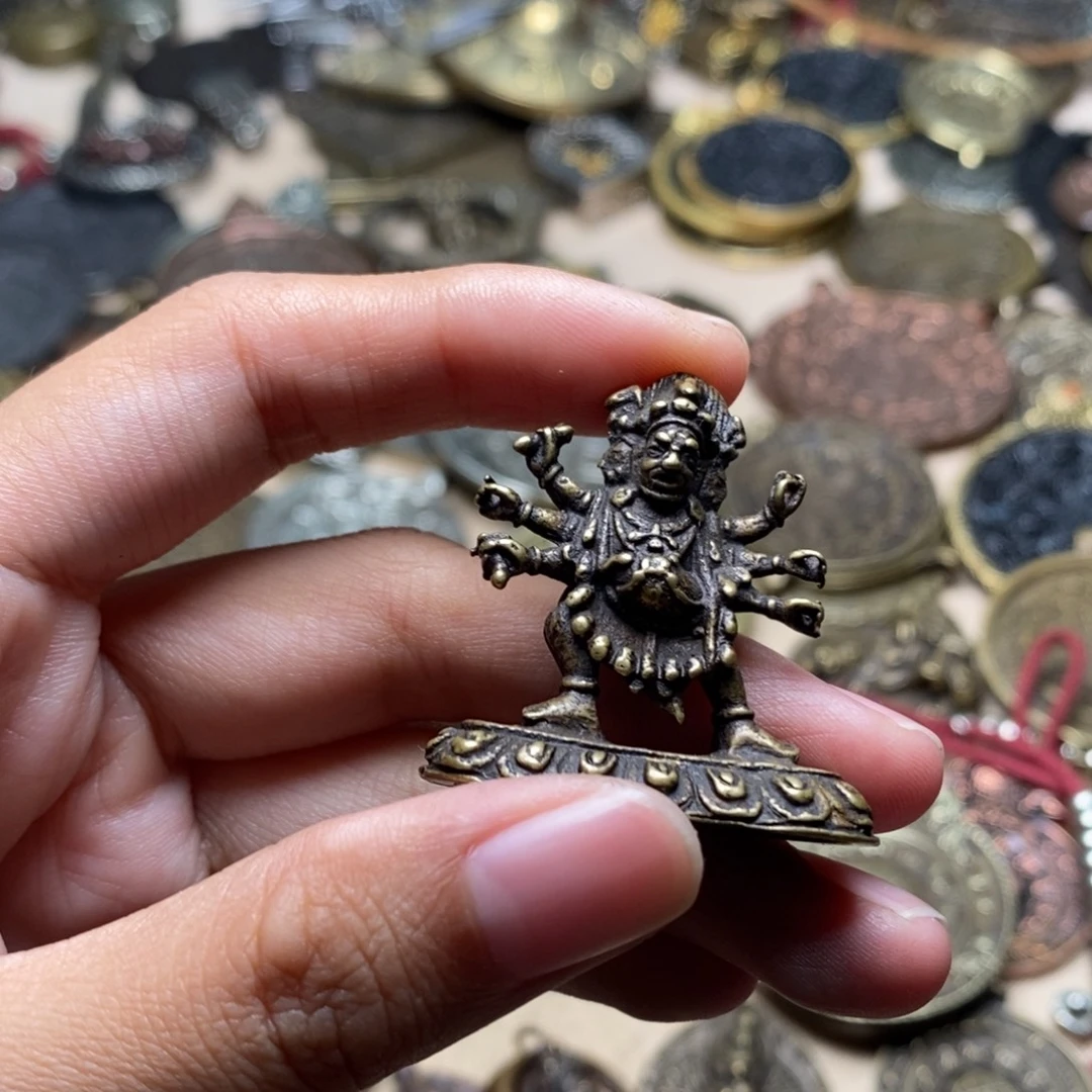 铜家居工艺挂件吊坠