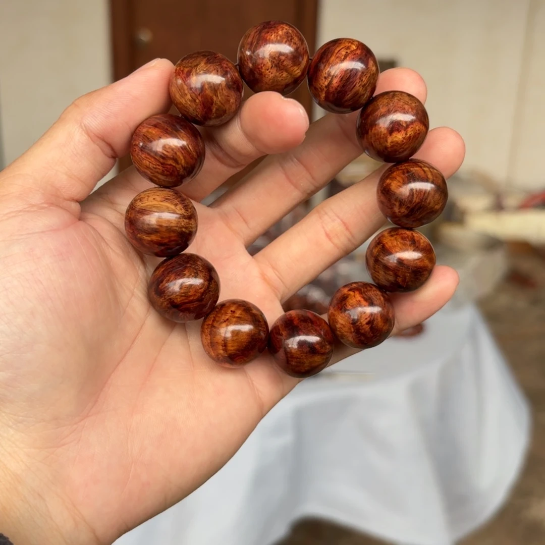 黄花梨/降香黄檀2.0乱纹水波