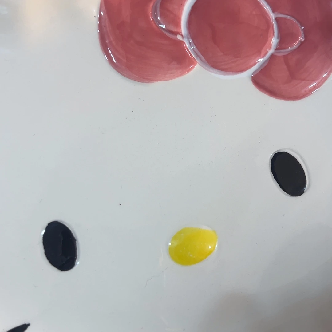 陶瓷默认微瑕介意勿拍