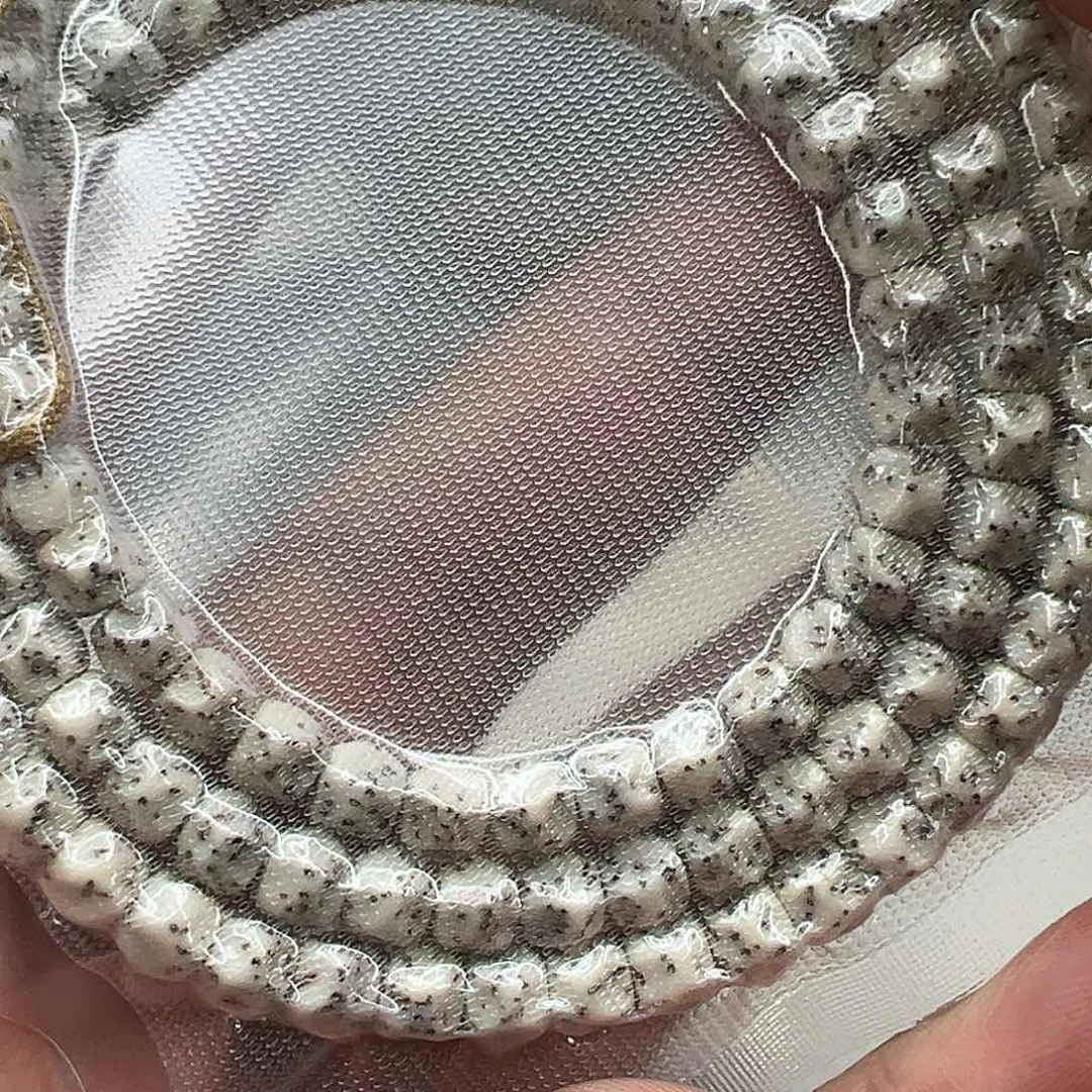 星月菩提手串28尽头半臂大留白星月菩提无相65-108