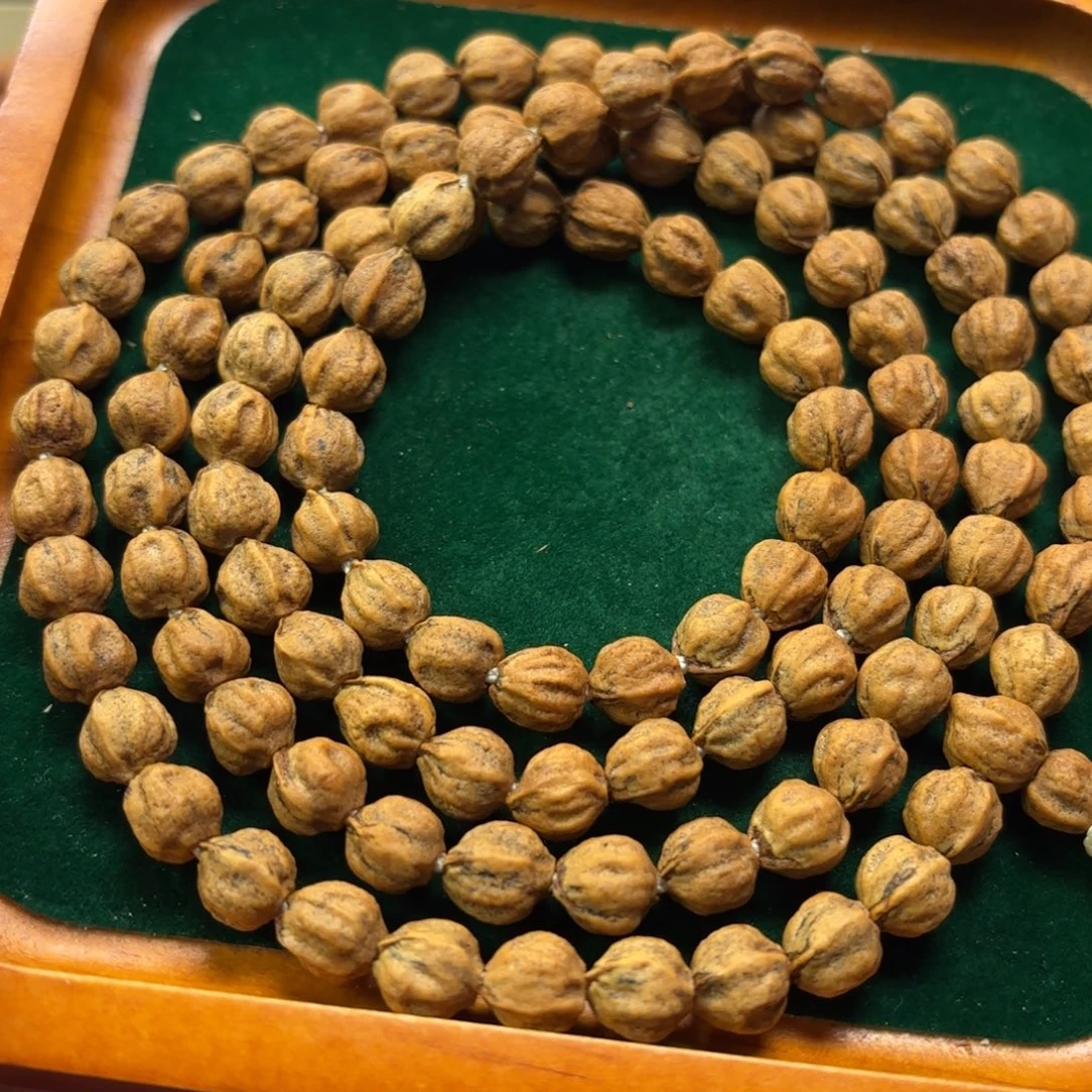 手串柏香籽/百香籽