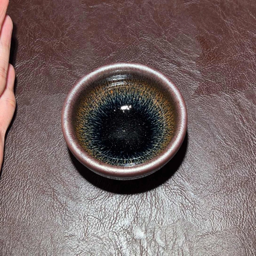 瓷六分龙窑一档精品