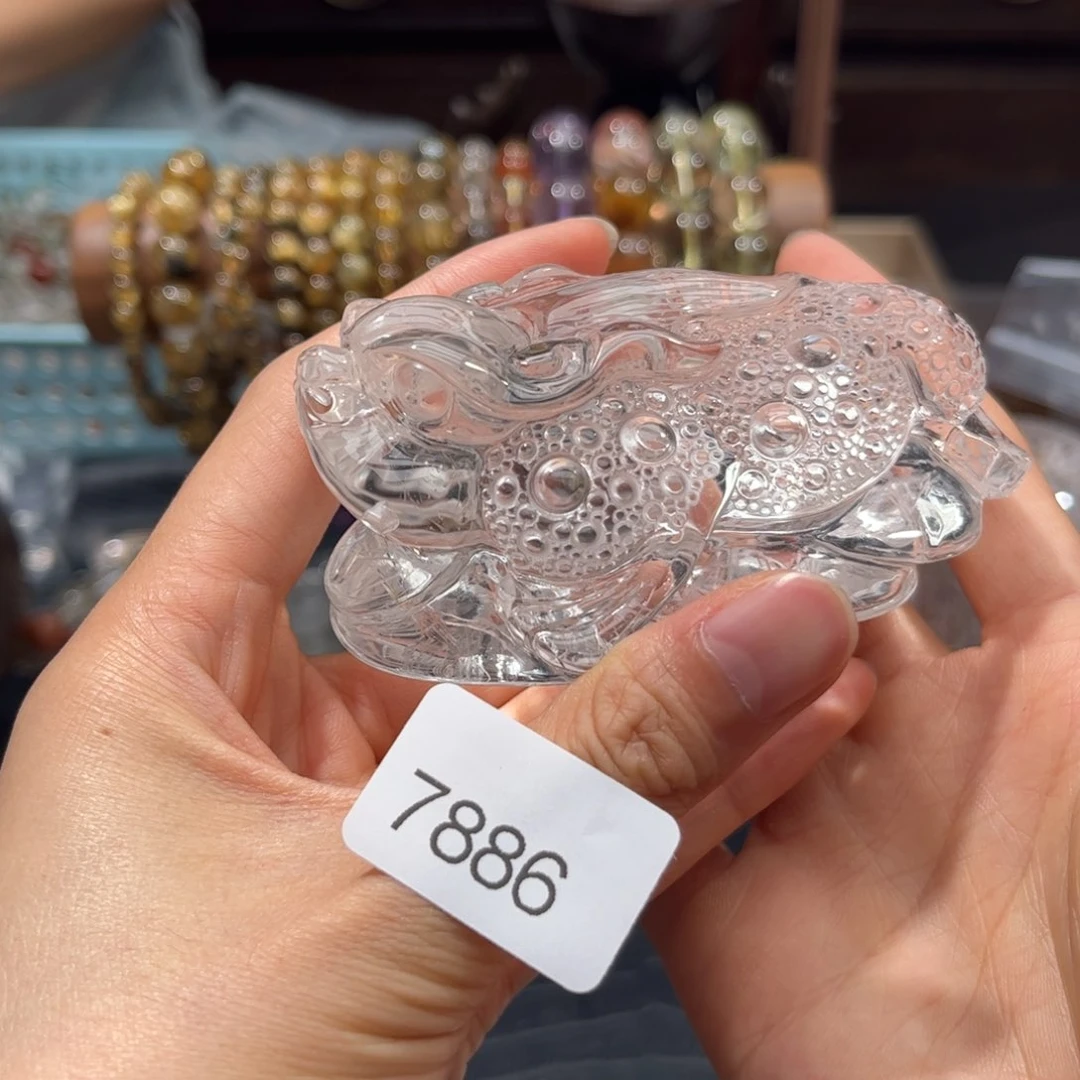 【闪购商品】未镶嵌水晶大型摆件（非配饰）