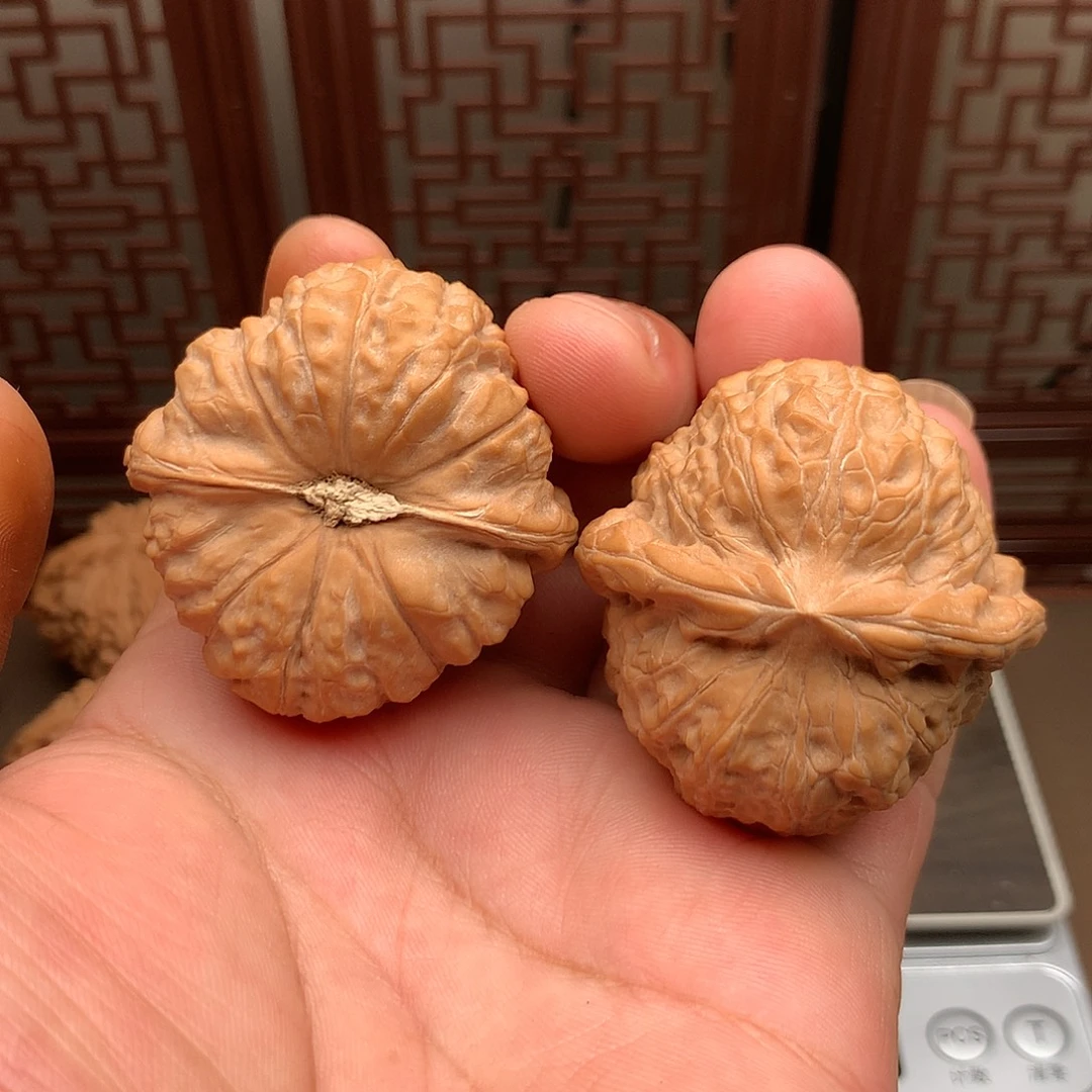吊坠文玩核桃全品南瓜
