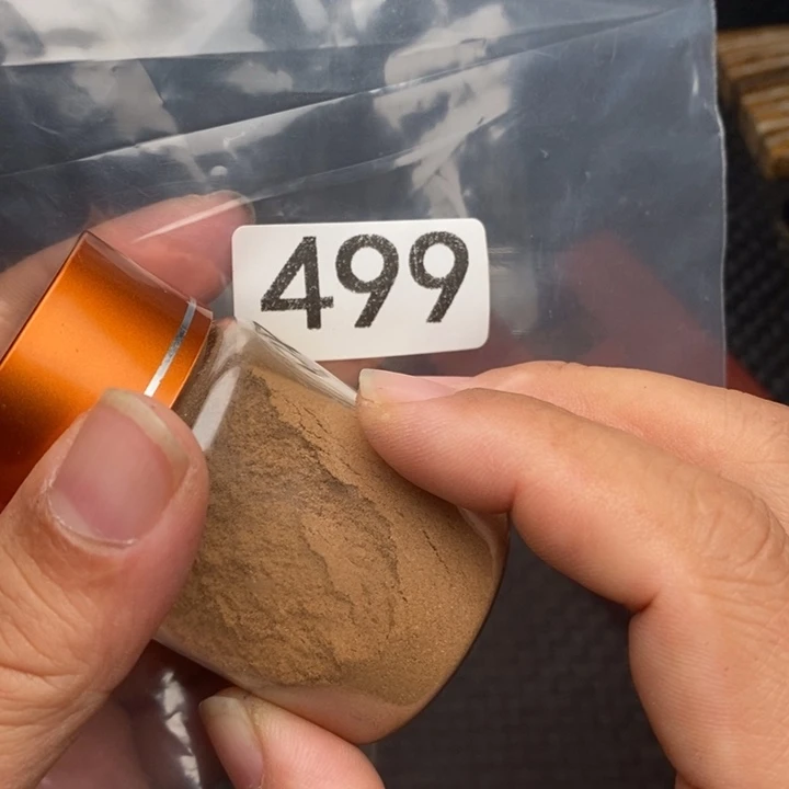 科檀（科特迪瓦檀木）