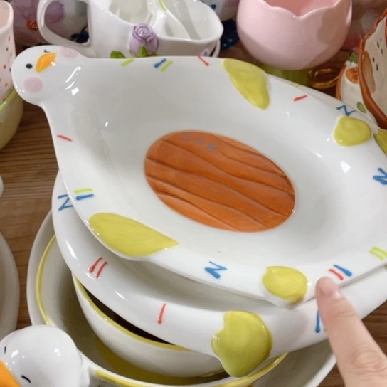 微瑕陶瓷完美主义者勿拍5件套