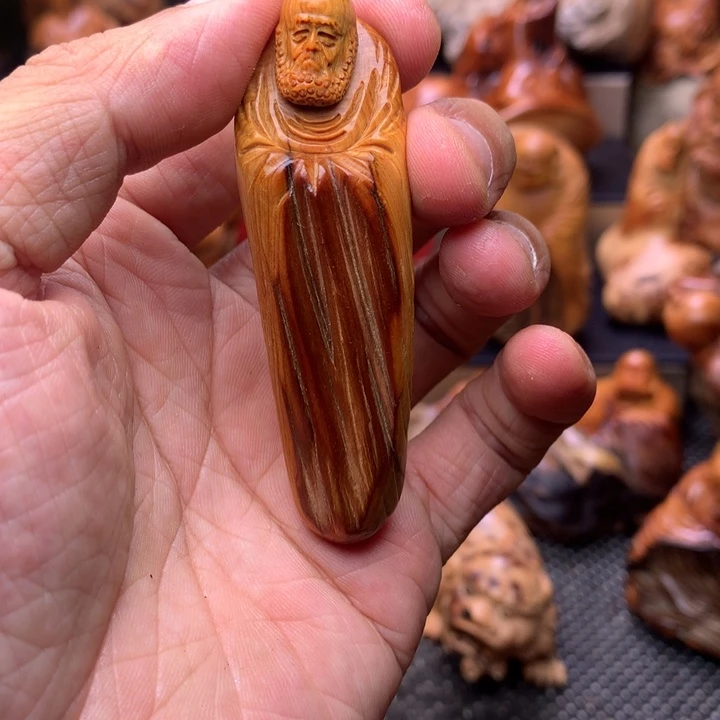 柏木（崖柏）崖柏陈化