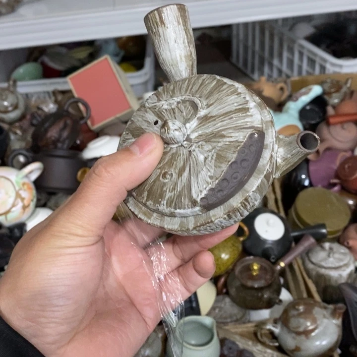 陶瓷艺术品及陶瓷制品