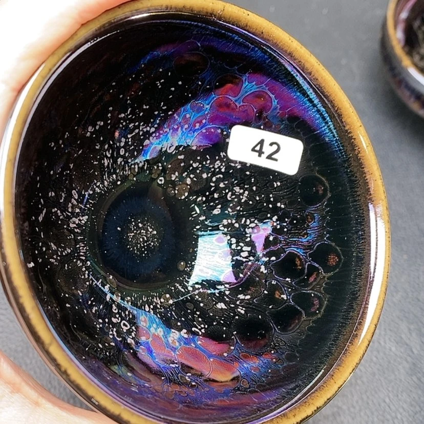 【闪购商品】茶盏我的盏太好看了吧