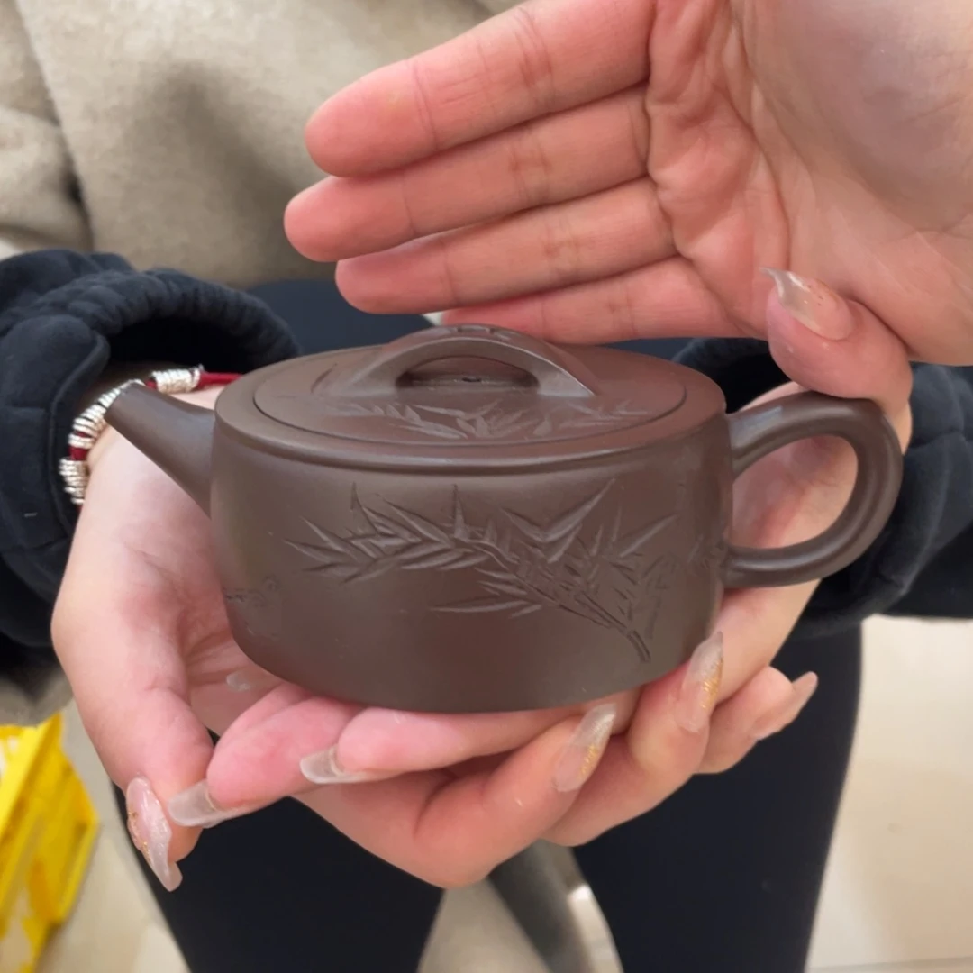 紫砂茶壶紫砂壶紫砂壶紫砂壶