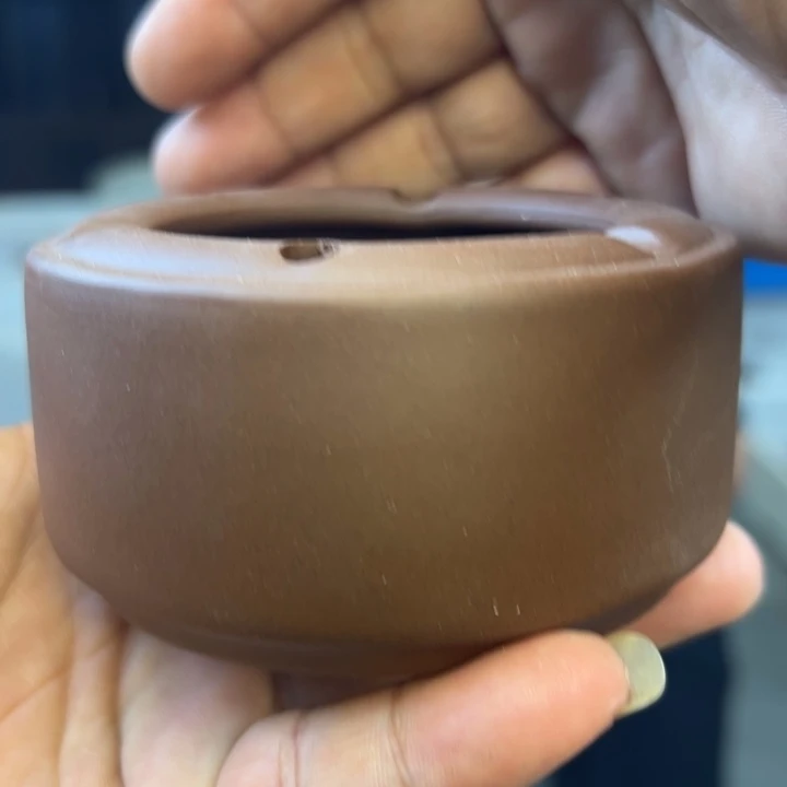 茶壶紫砂紫砂原矿11111