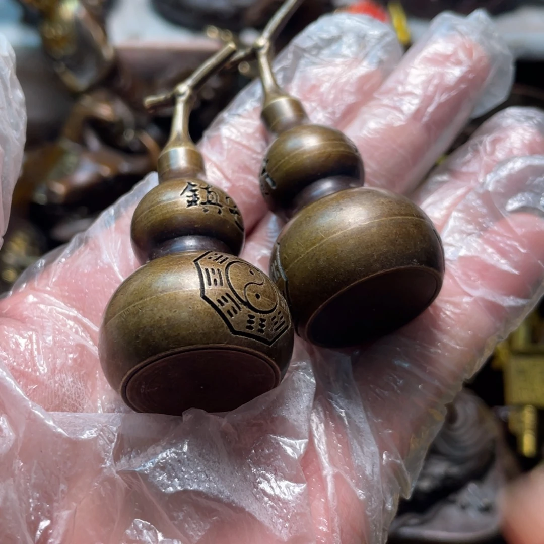 铜器摆件诚信经营