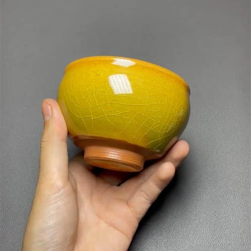 【闪购商品】茶盏-10075..........